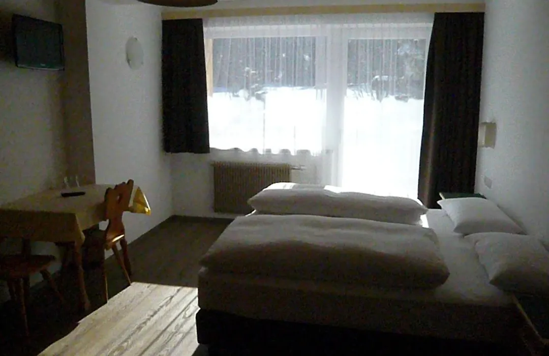 B&B Hotel Heidi-1